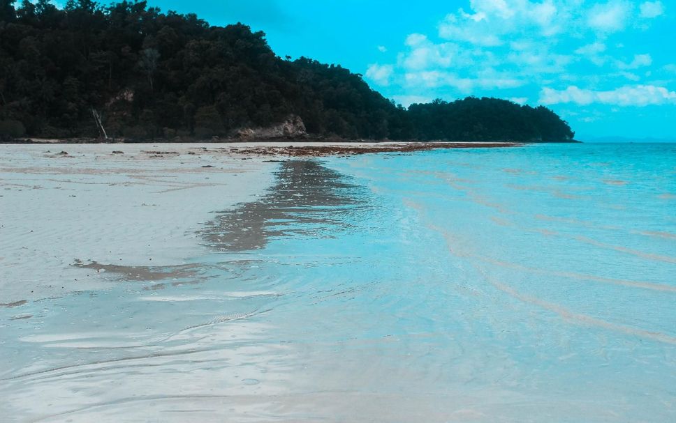 Pantai Gambar