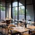 Restoran