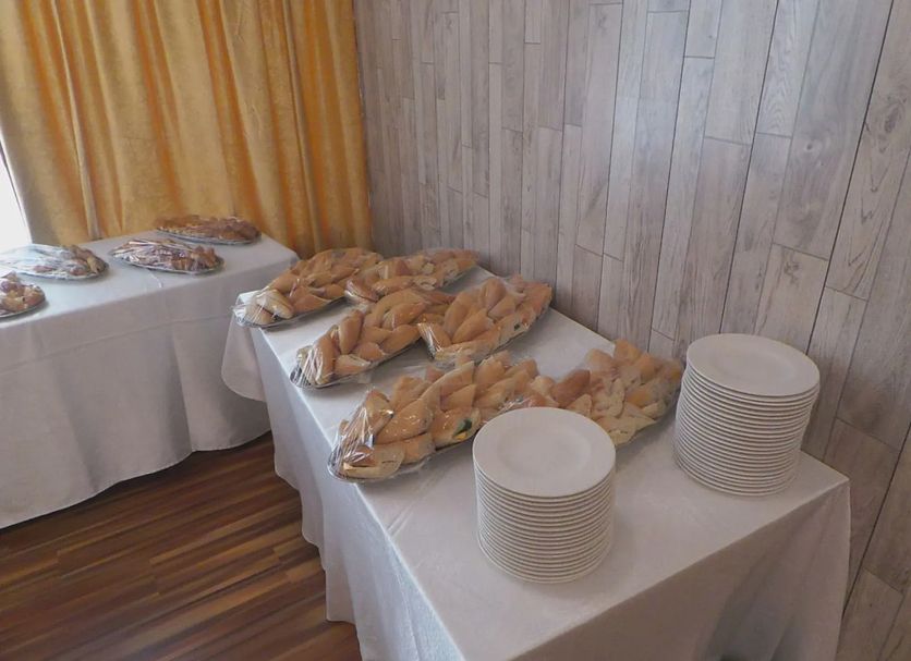 Buffet Gambar