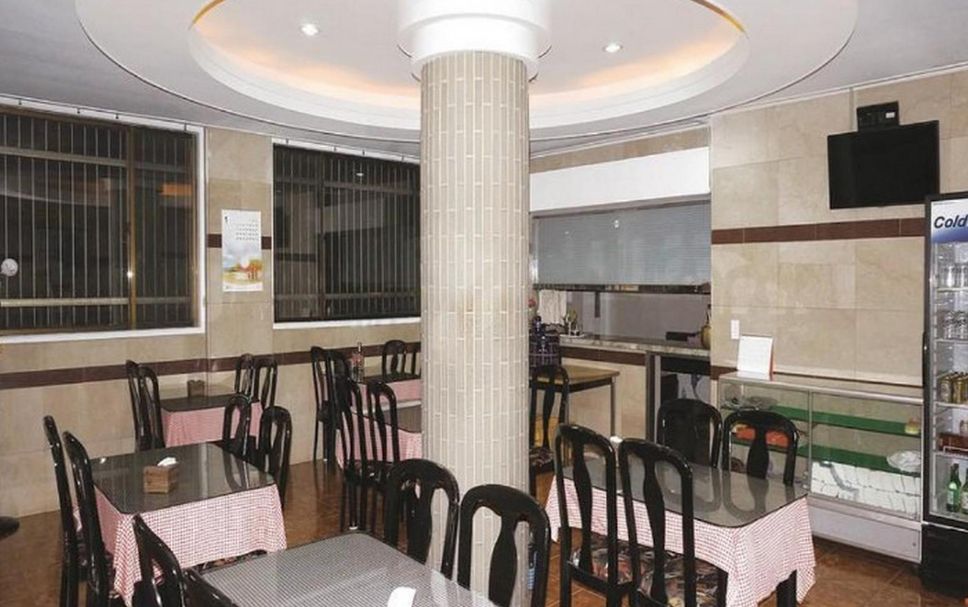 Restoran Gambar