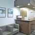 Meja Penyambut Tetamu