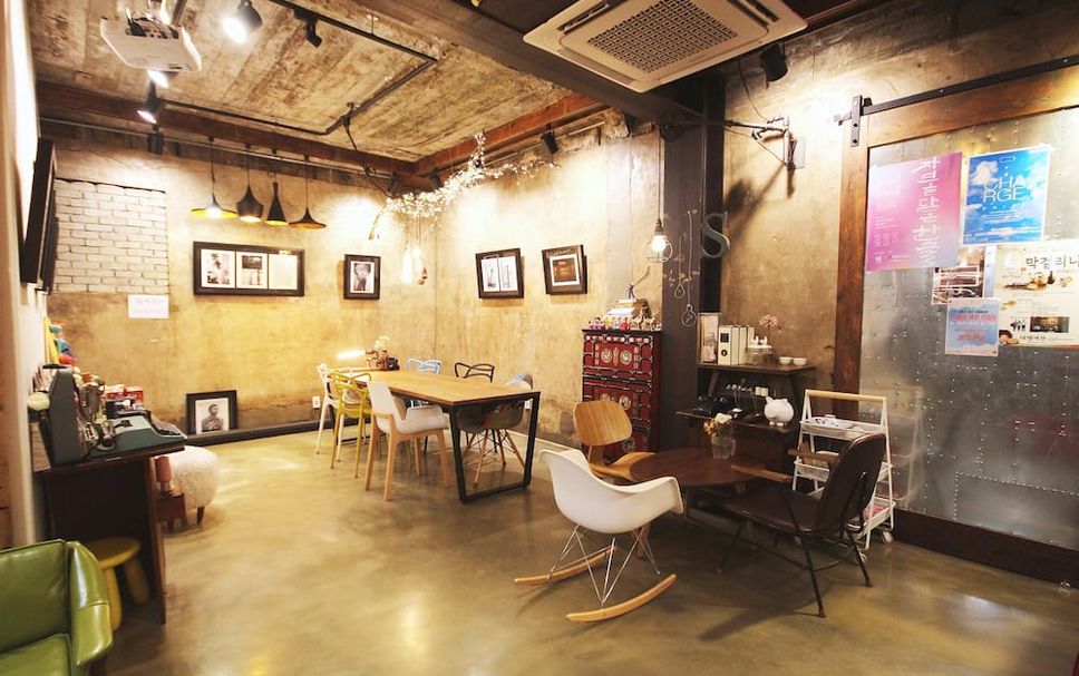 Restoran Gambar