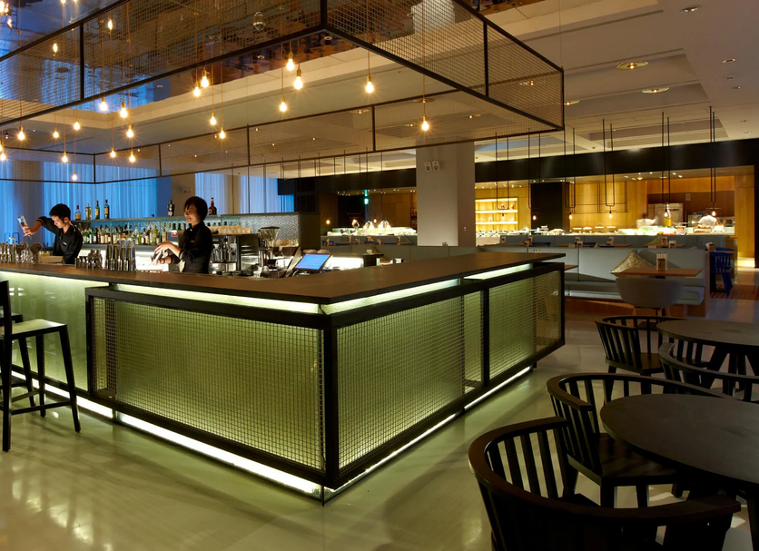 Bar Gambar