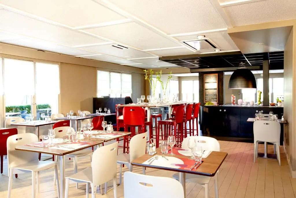 Restoran Gambar