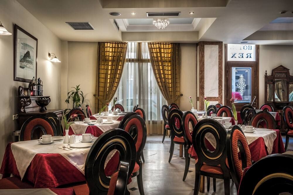 Restoran