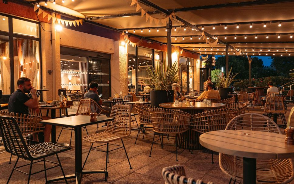 Restoran Gambar