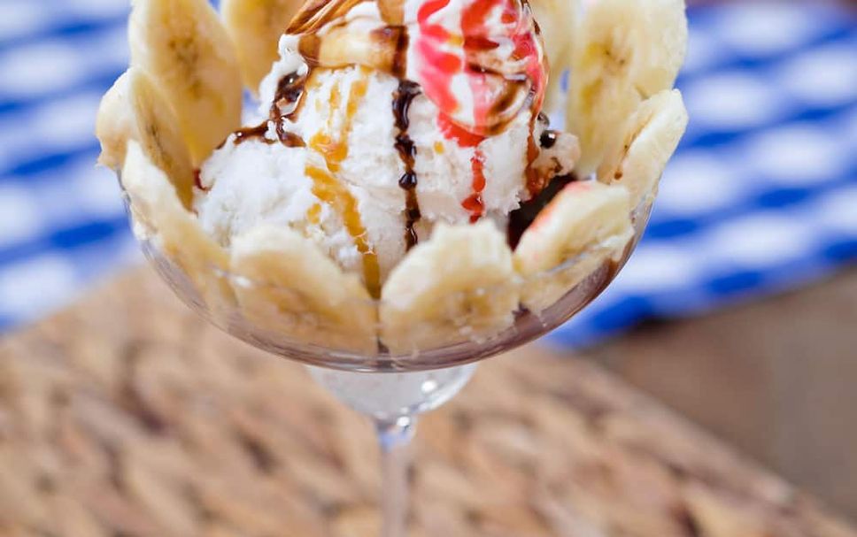 Makanan Gambar