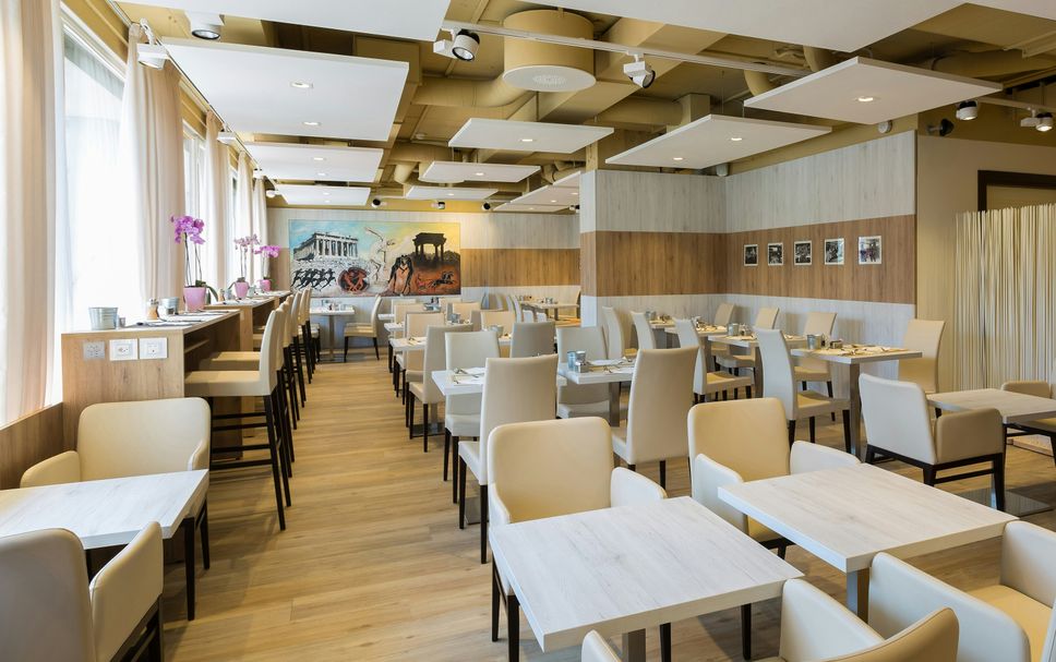 Restoran Gambar