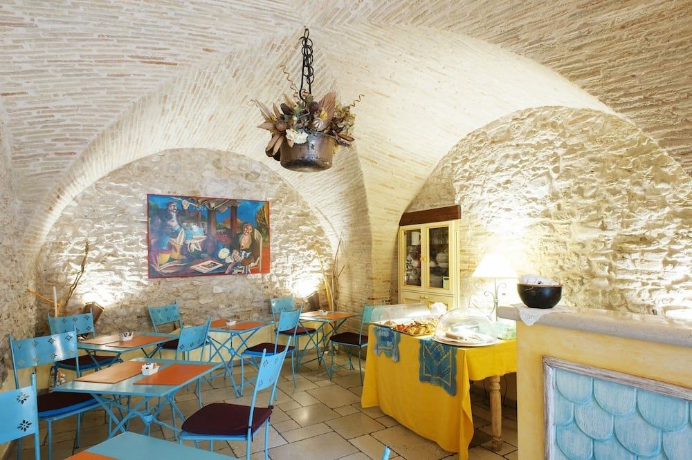 Restoran