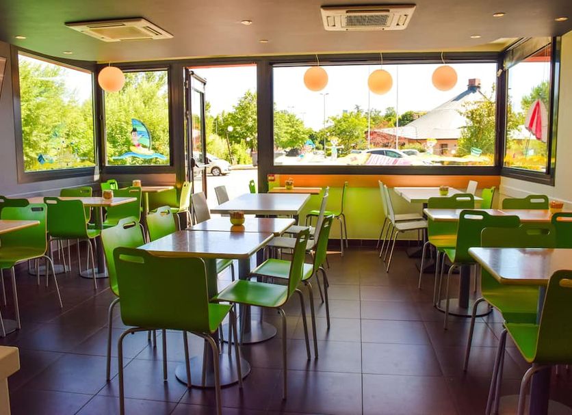 Restoran Gambar