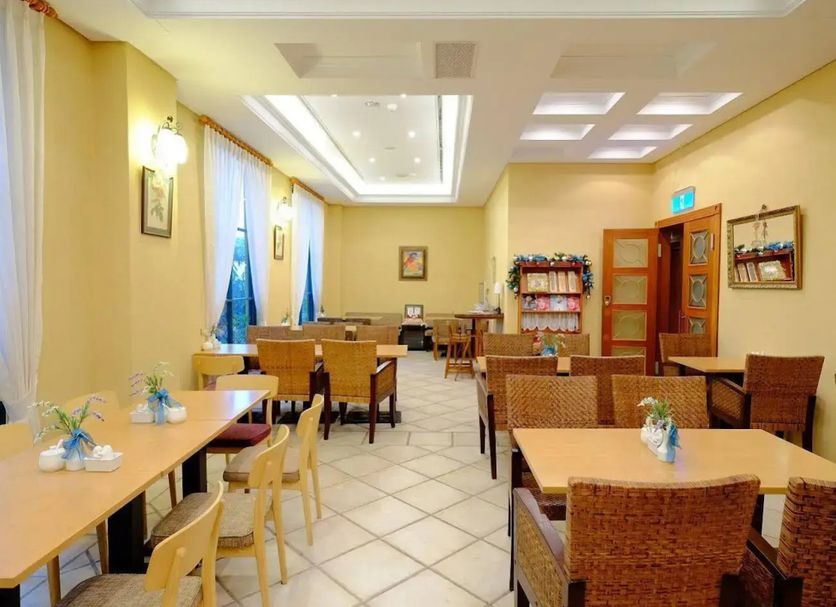 Restoran Gambar