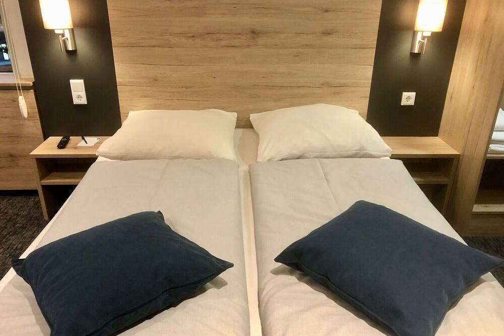 Bilik Tidur