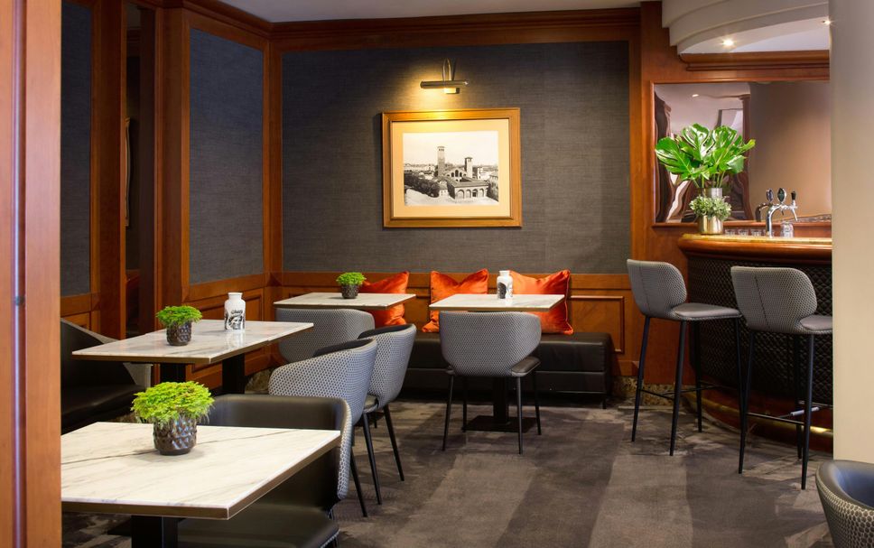 Restoran Gambar