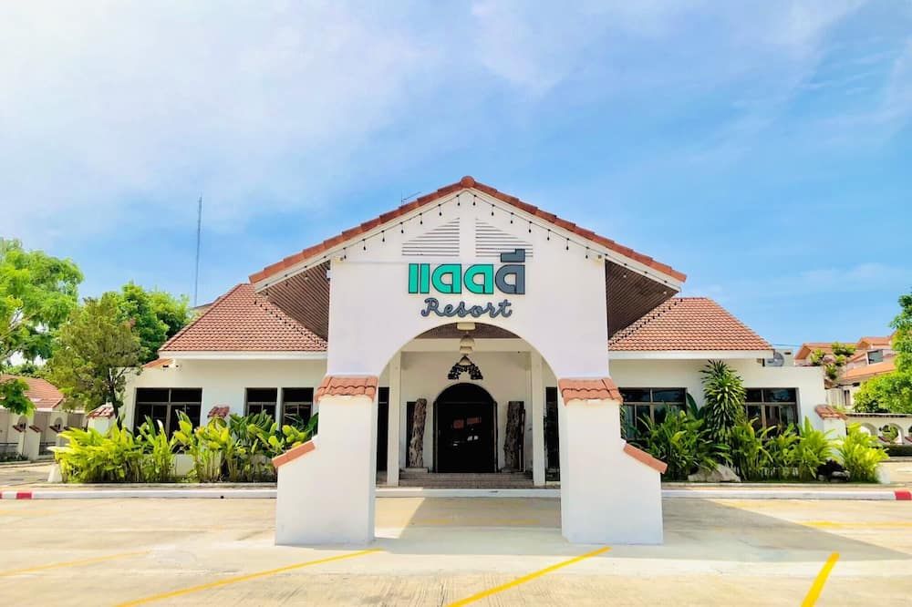Bangunan