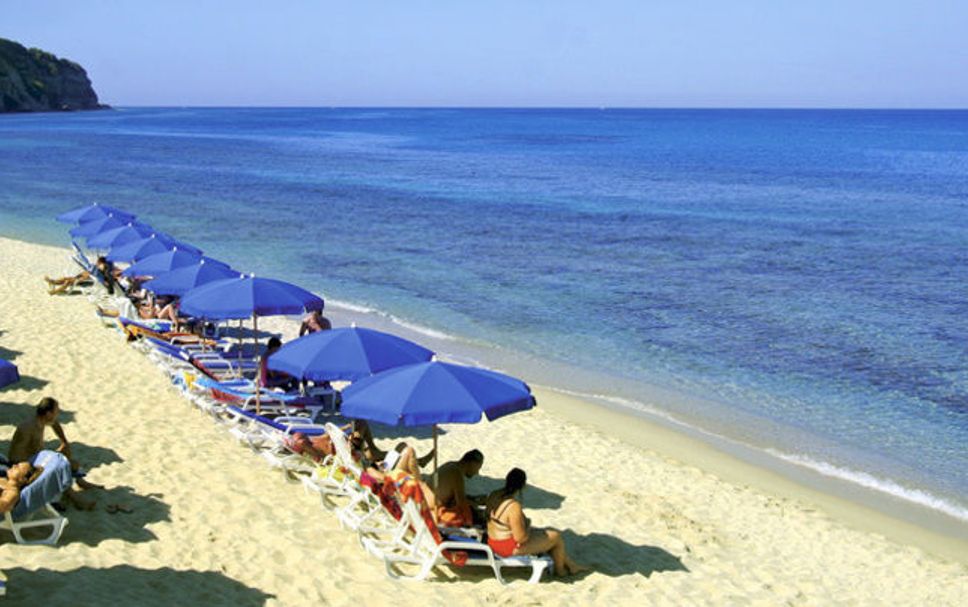 Pantai Gambar