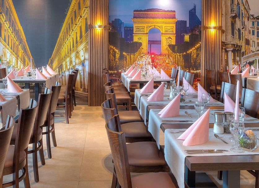 Restoran Gambar