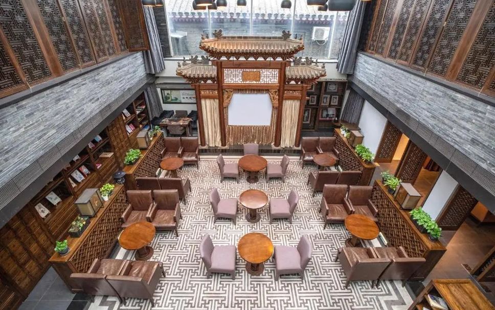 Balai Menunggu Gambar