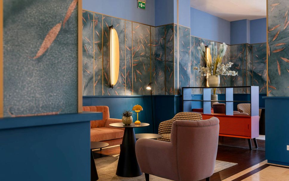 Balai Menunggu Gambar