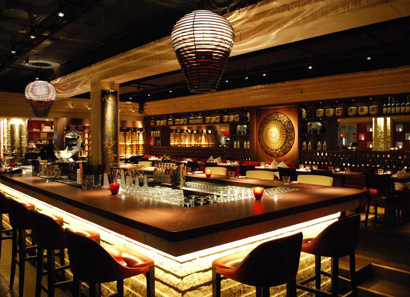 Bar Gambar