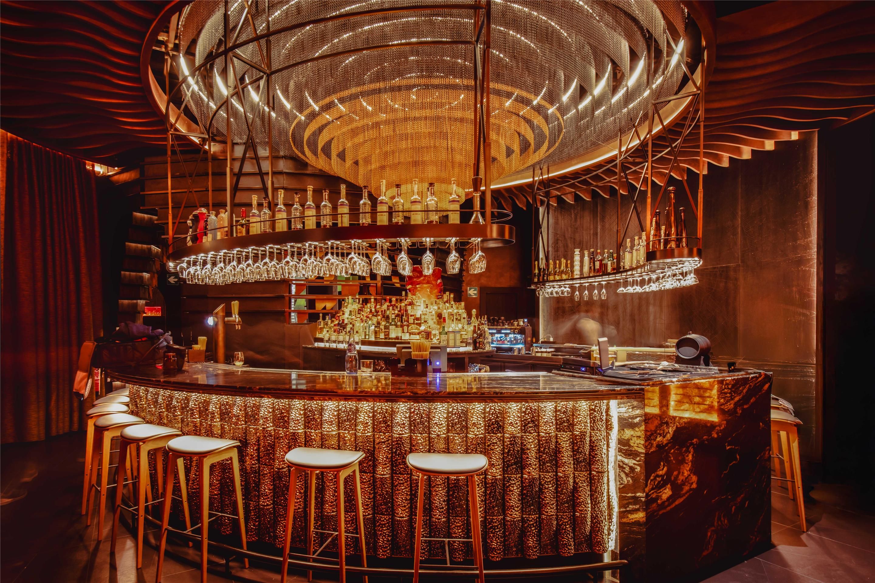 Bar Gambar