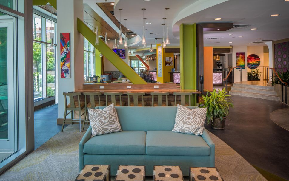 Balai Menunggu Gambar