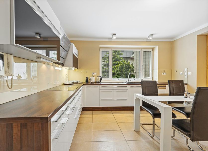 Dapur Gambar