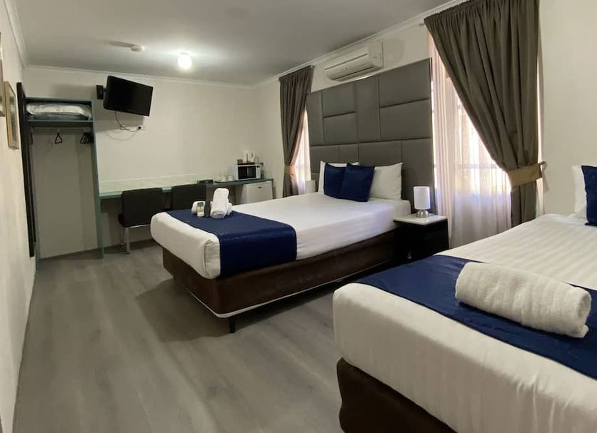 Bilik Tidur Gambar