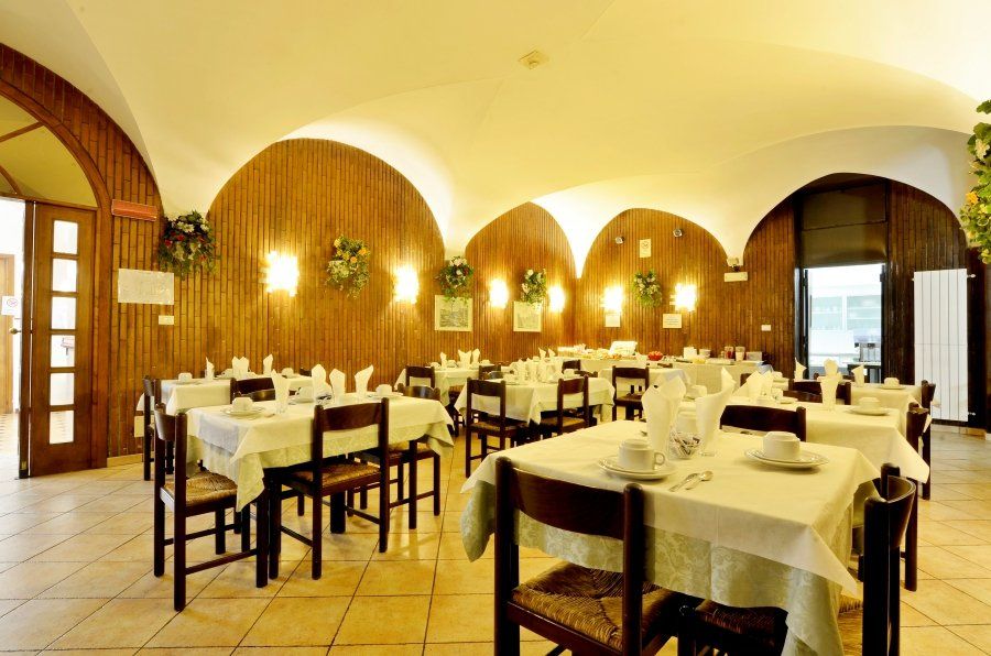Restoran