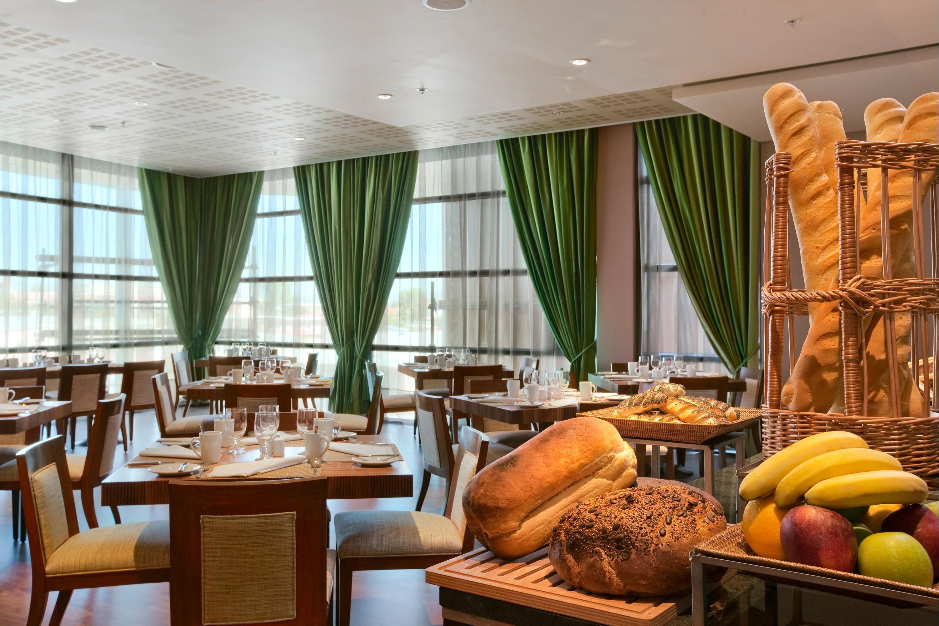Restoran