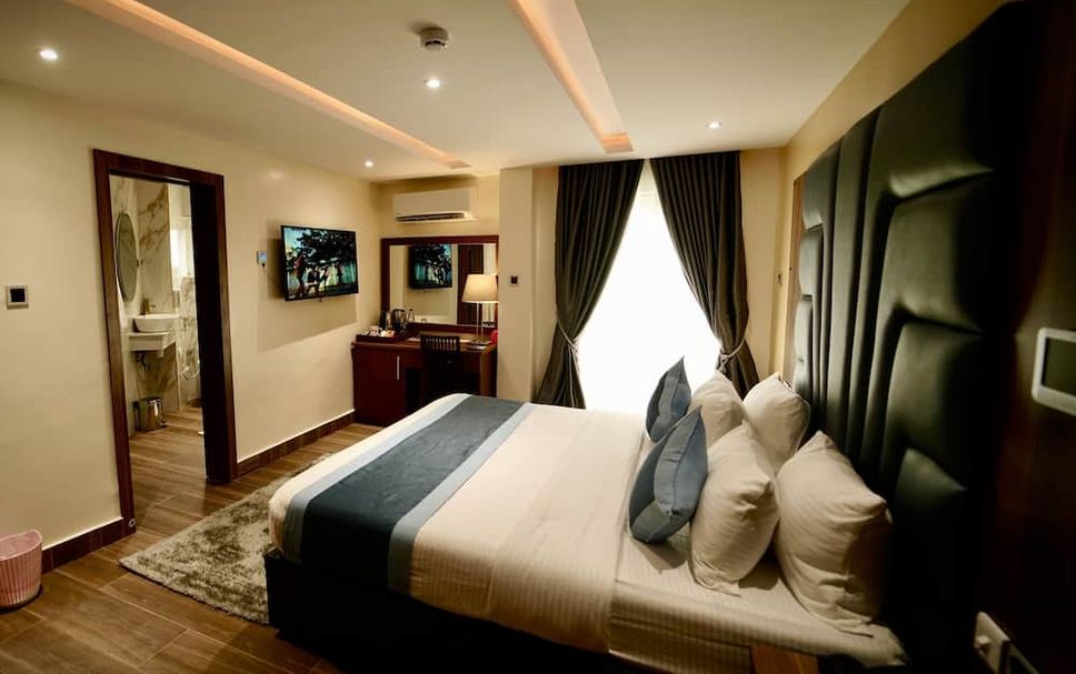 Bilik Tidur Gambar