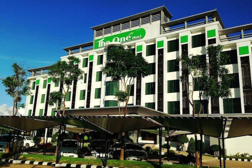 Bangunan