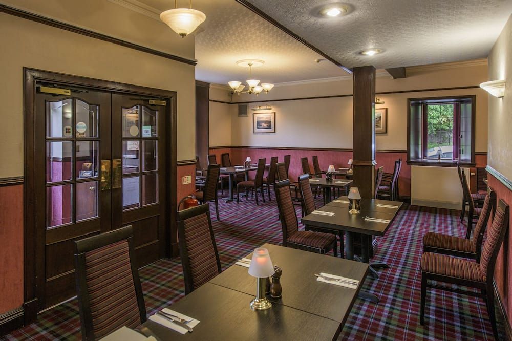 Restoran