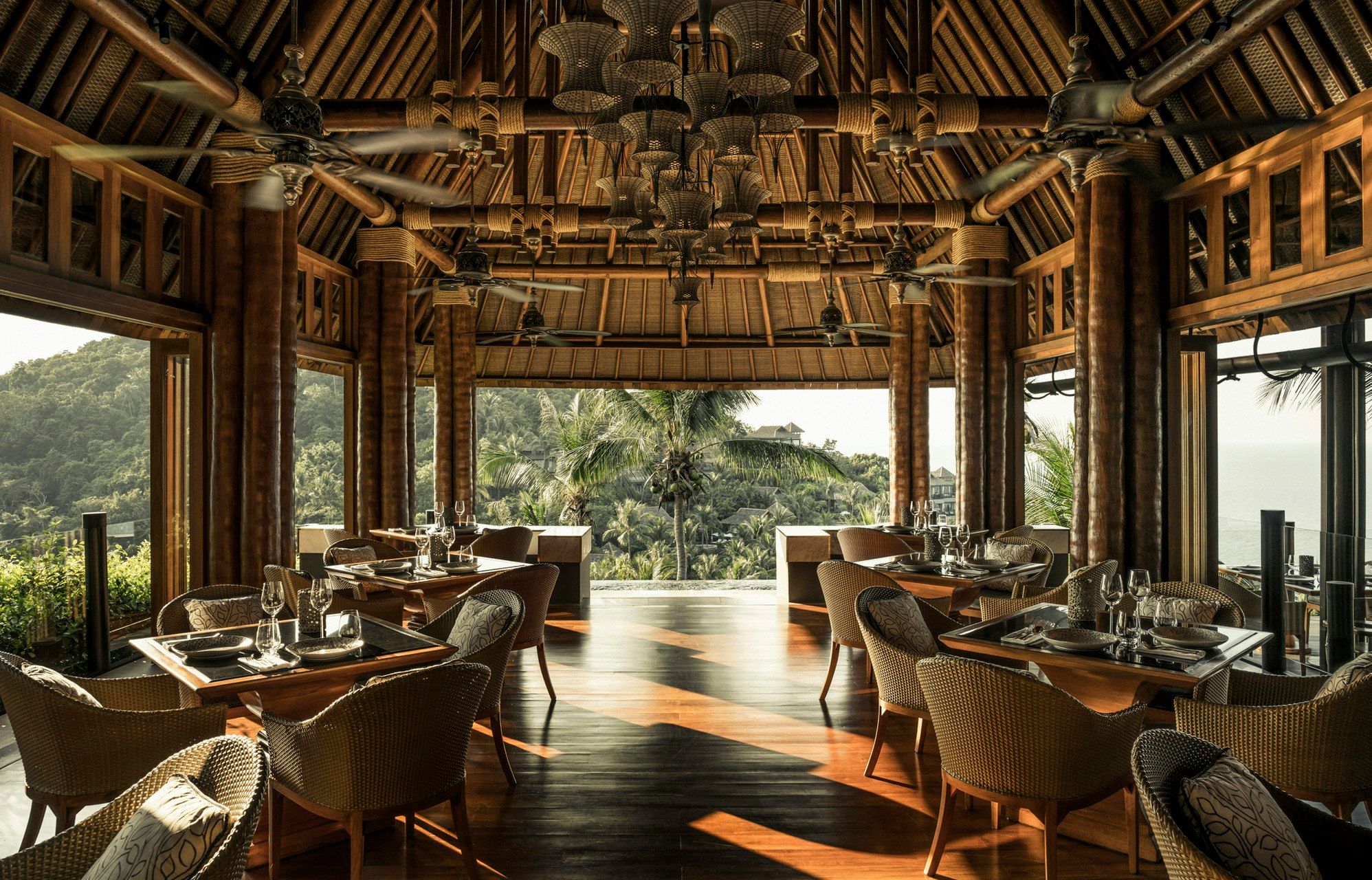 Restoran