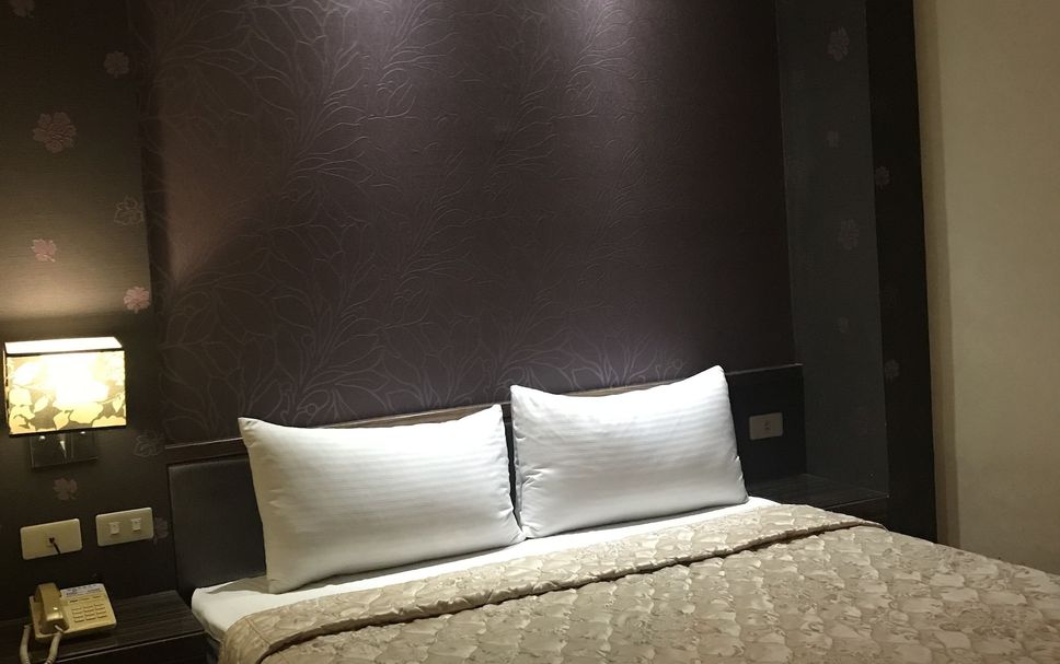 Bilik Tidur Gambar