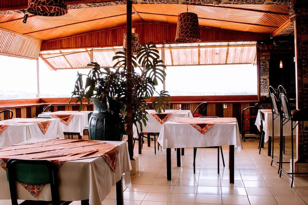 Restoran