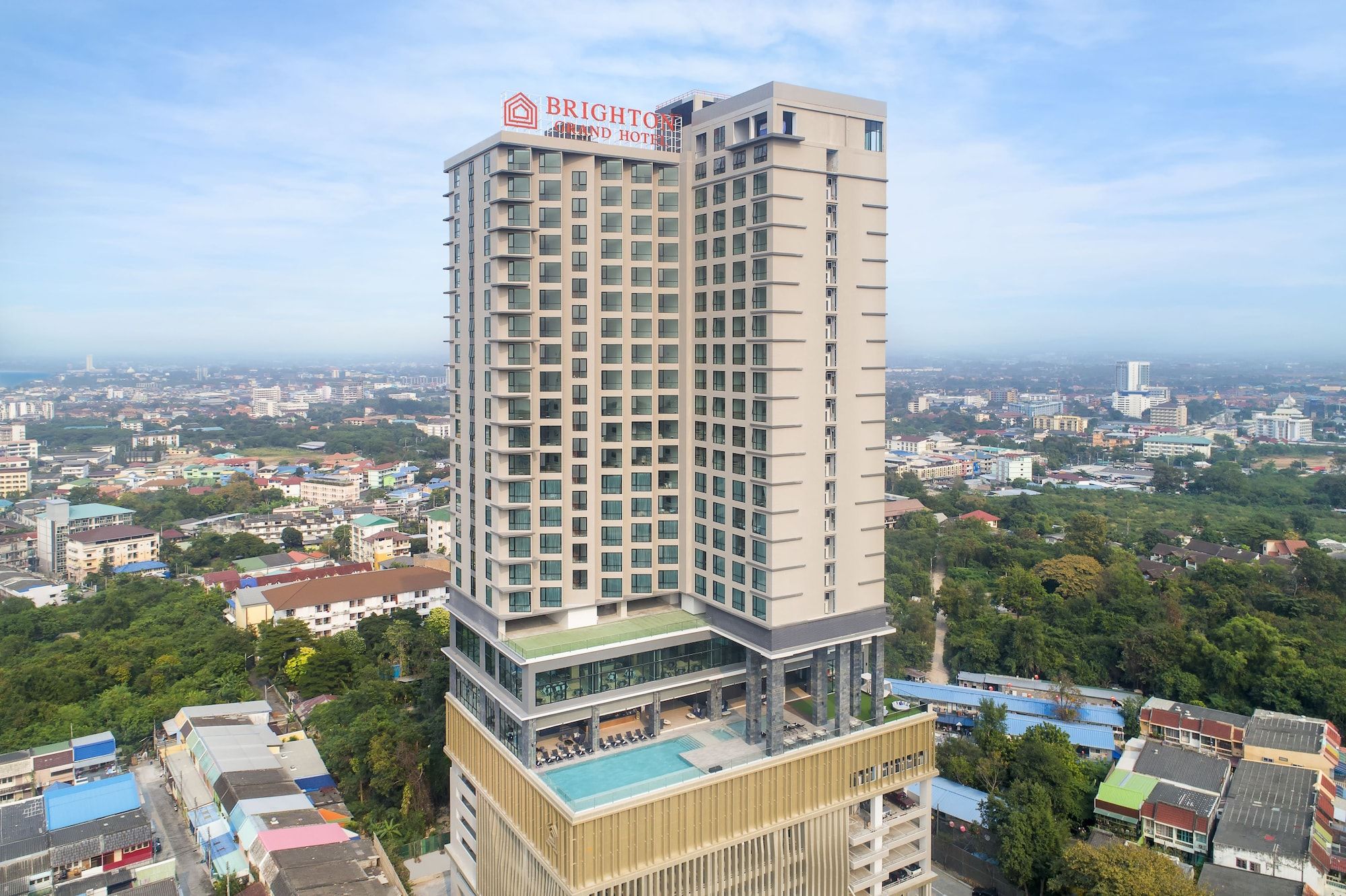 Bangunan