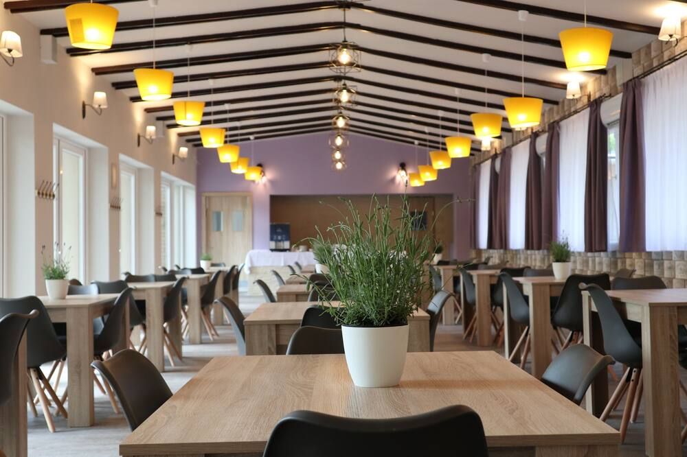 Restoran