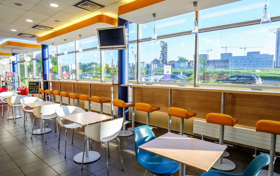 Restoran Gambar