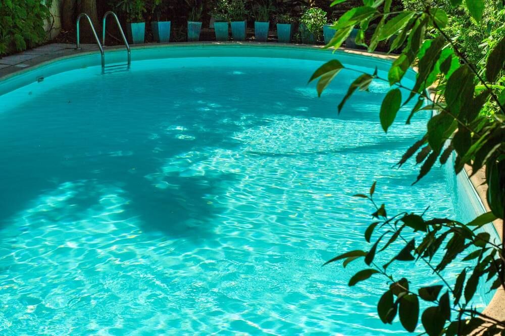 Kolam renang