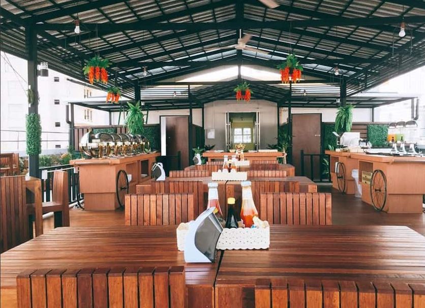 Restoran Gambar