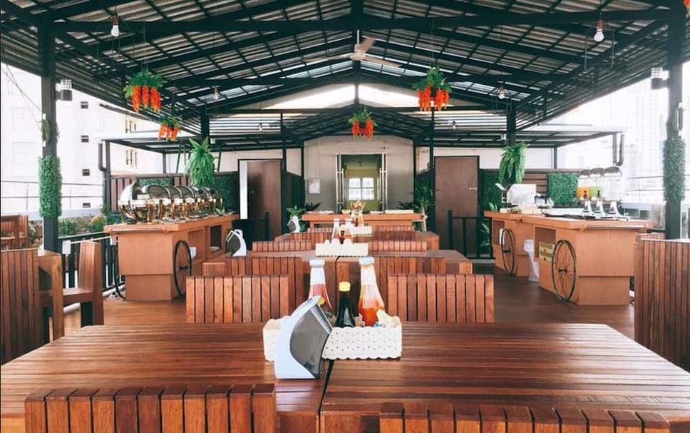 Restoran Gambar