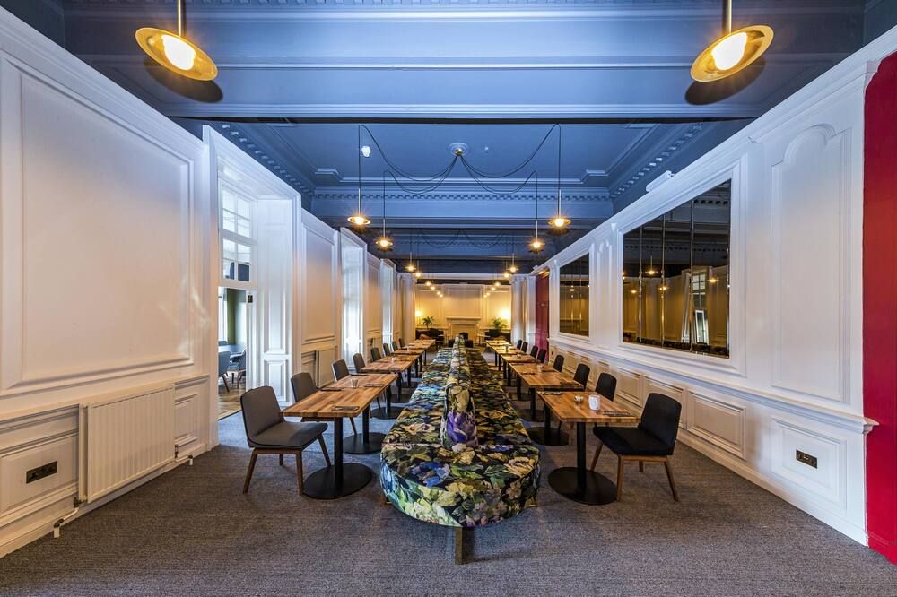 Restoran Gambar