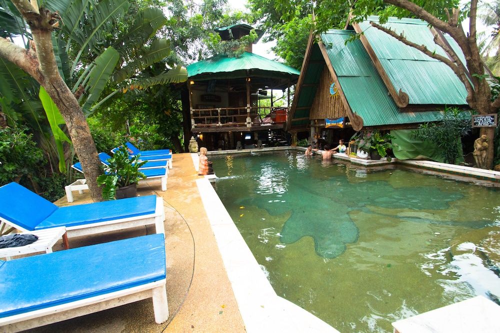 Kolam renang