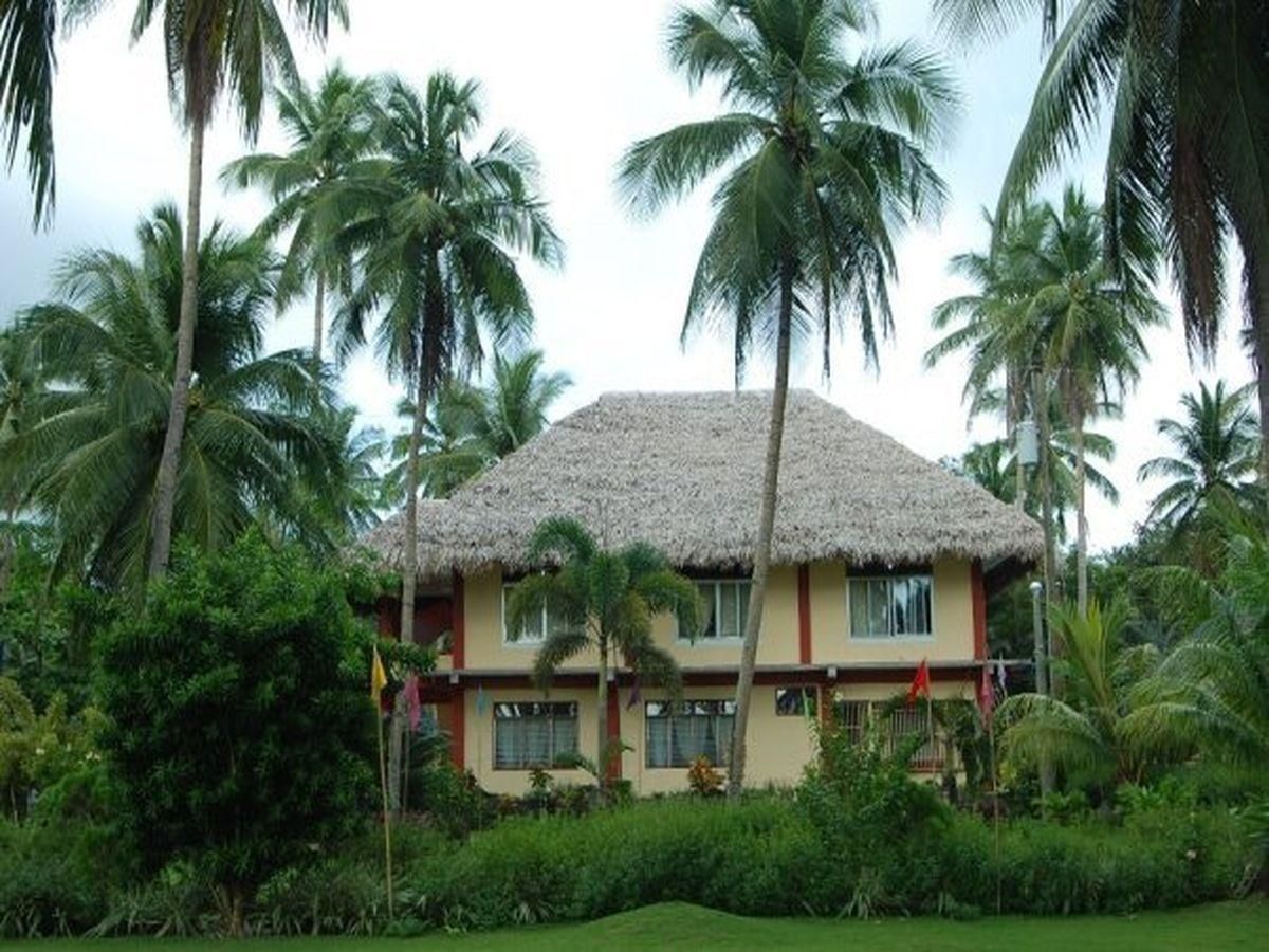 Bangunan