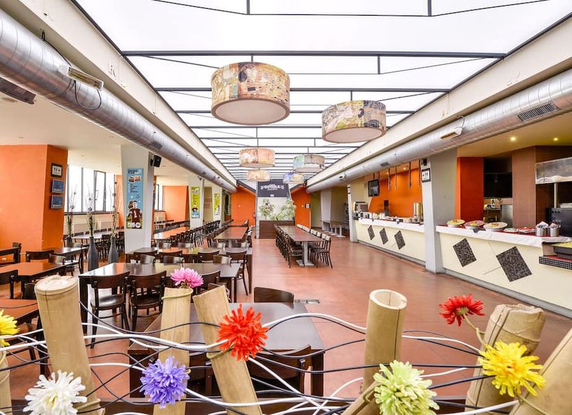Restoran Gambar