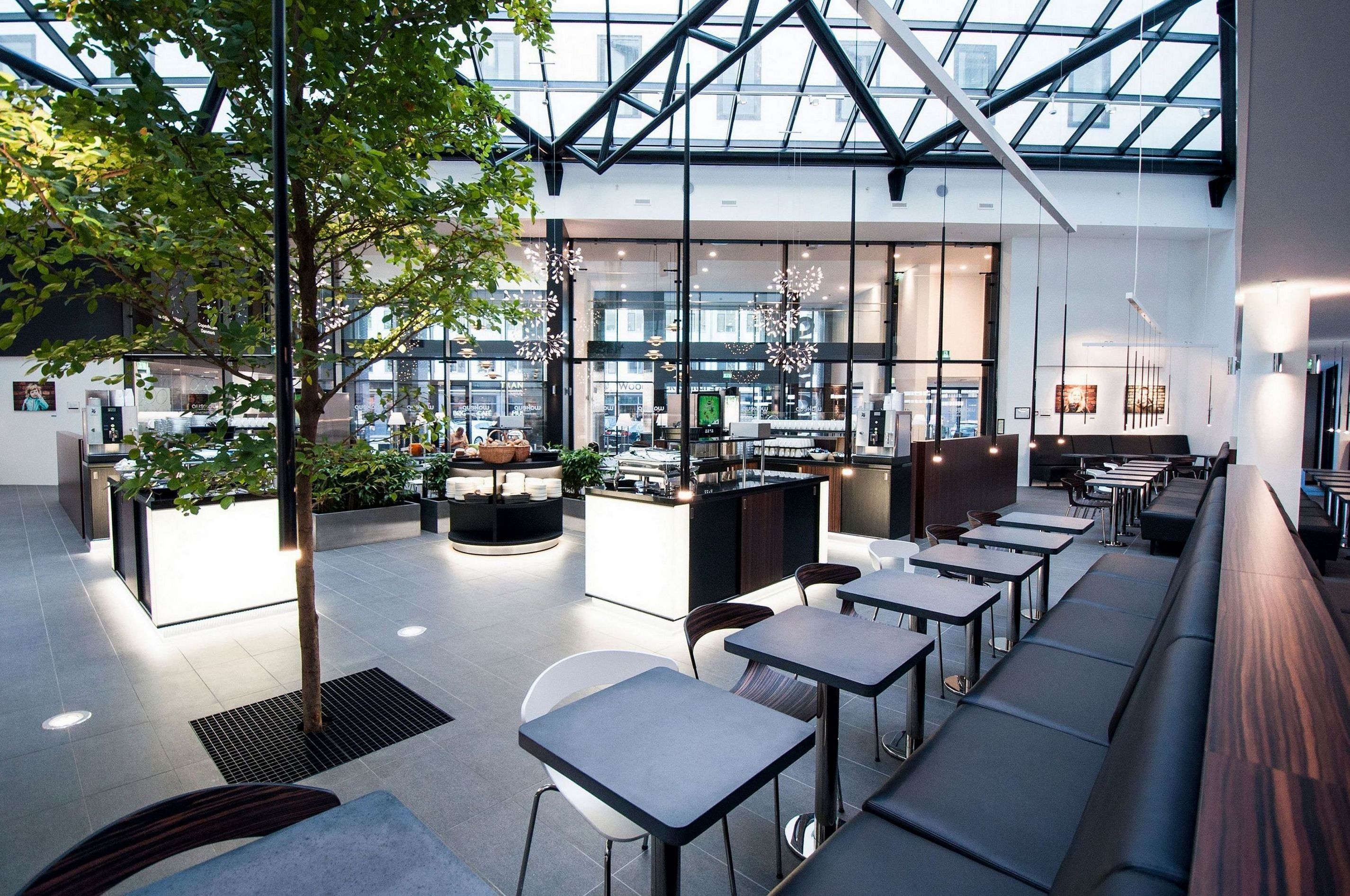 Restoran