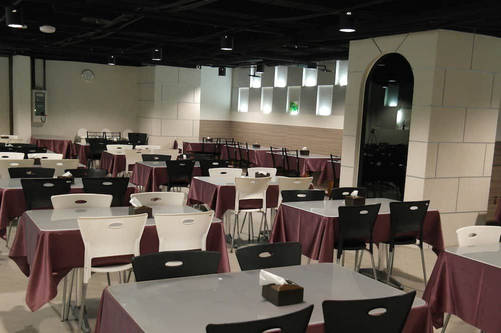 Restoran