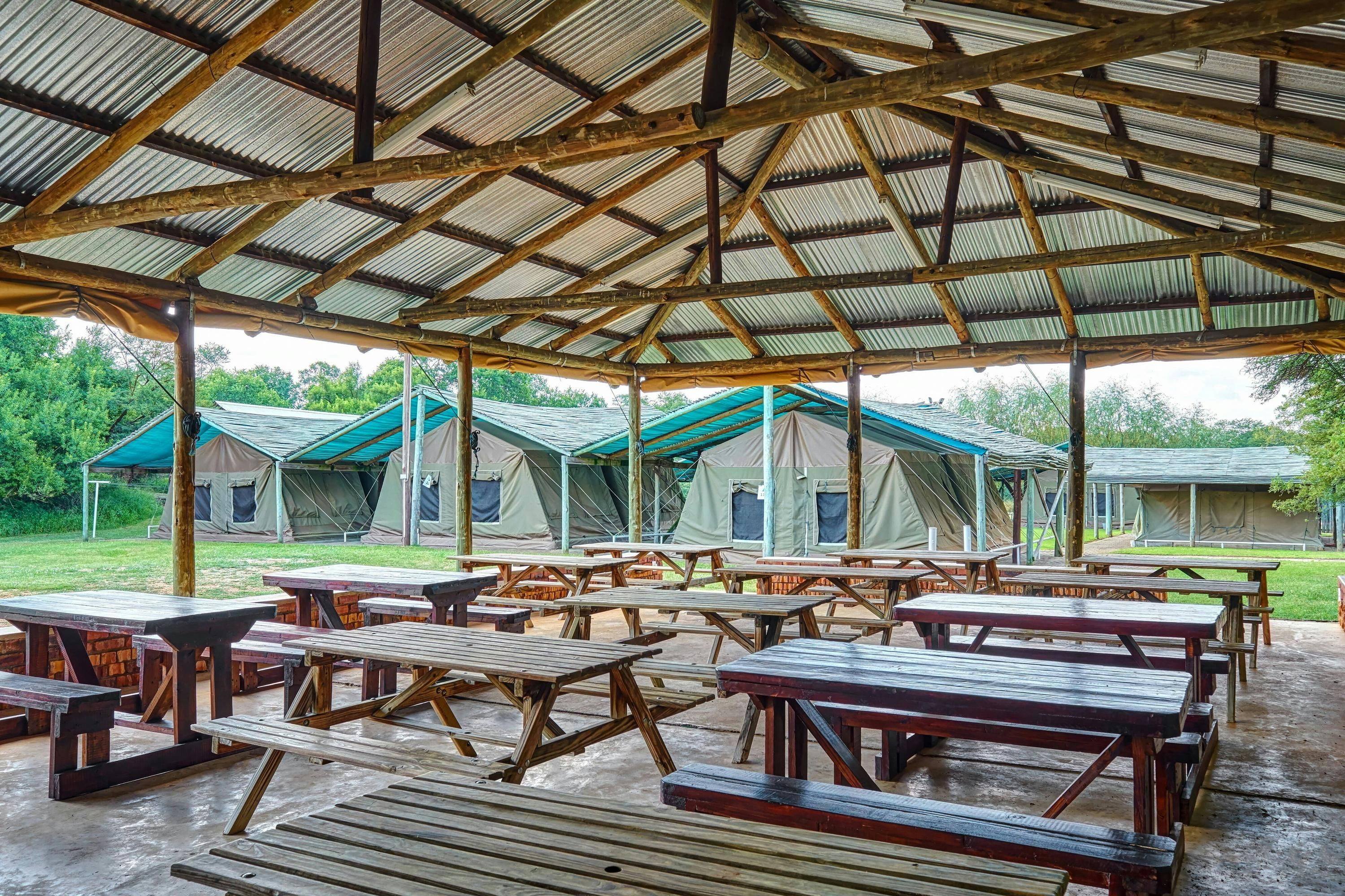 Restoran