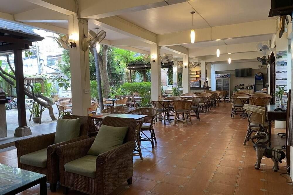 Restoran