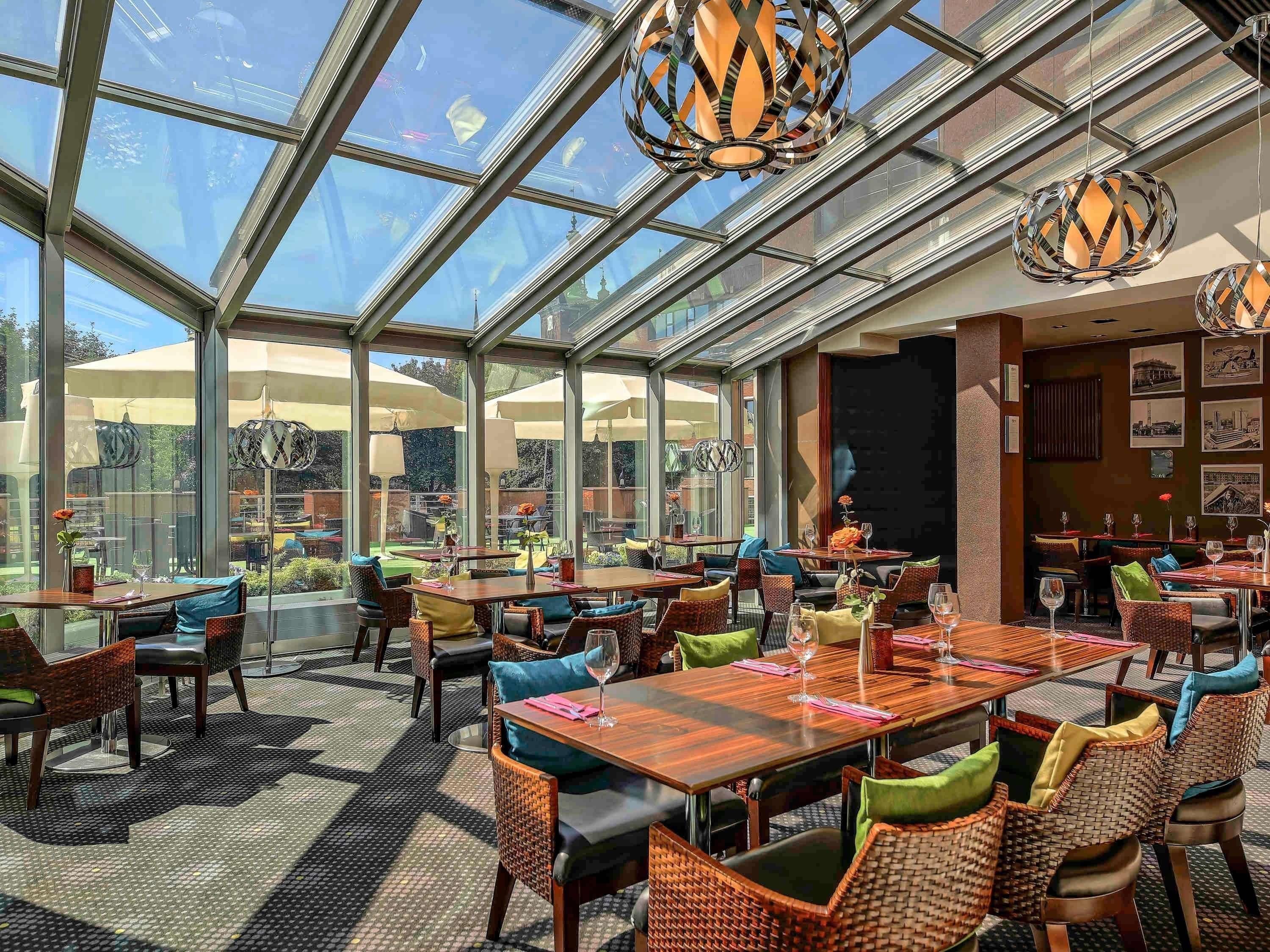 Restoran